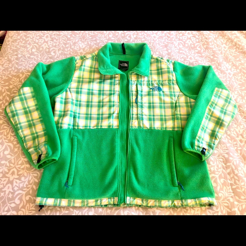 The North Face Jacket